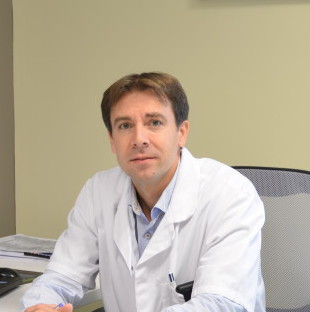Dr Nicolas LE FLEUTER - Biologiste de la reproduction - Laboratoire BIORYLIS